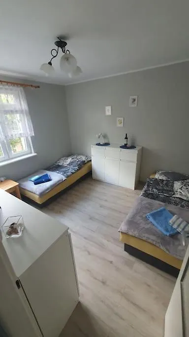 Apartment Mieszkanie U Marty Gdansk
