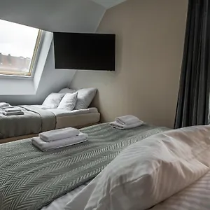 Bed & Breakfast Soul House Old Town, Gdańsk